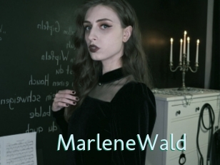 MarleneWald