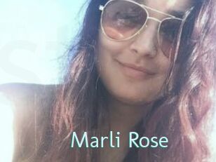 Marli_Rose Straponles
