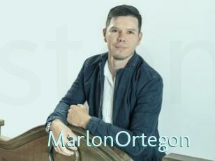 MarlonOrtegon Straponles