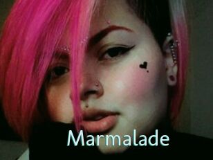 Marmalade