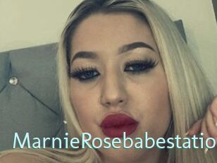 MarnieRosebabestation