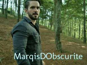 MarqisDObscurite