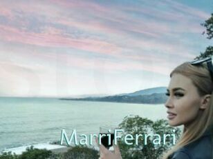 MarriFerrari