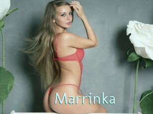 Marrinka Straponles