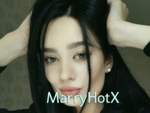 MarryHotX