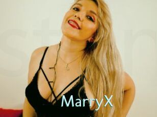 MarryX