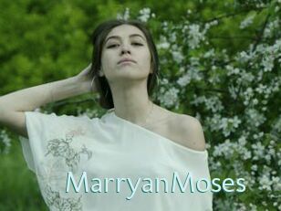 MarryanMoses