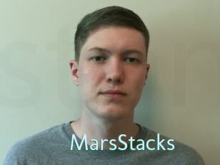 MarsStacks Straponles
