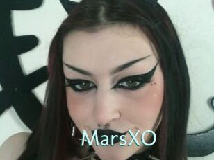 MarsXO