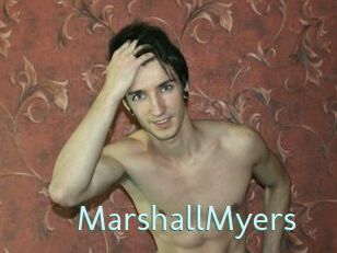 MarshallMyers