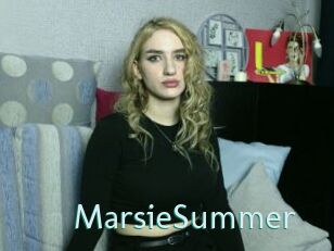 MarsieSummer
