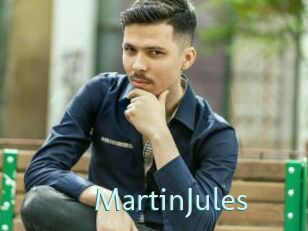 MartinJules