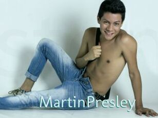 MartinPresley