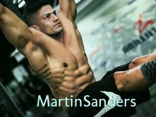 MartinSanders