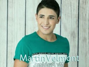 MartinVelmont