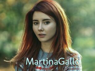 MartinaGallo