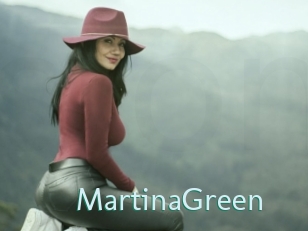 MartinaGreen