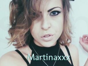 Martinaxxx