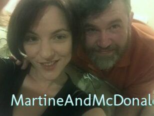 MartineAndMcDonald