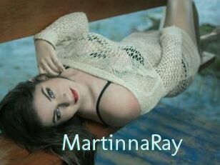 MartinnaRay Straponles