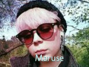 Maruse