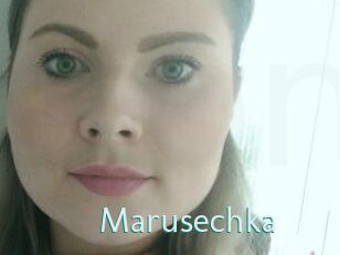 Marusechka