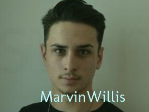 MarvinWillis