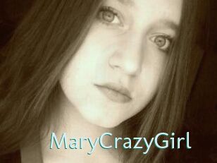 MaryCrazyGirl