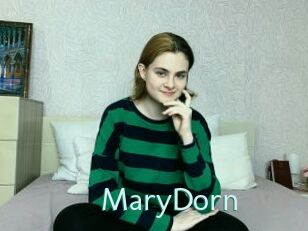 MaryDorn
