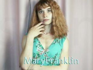 MaryFranklin