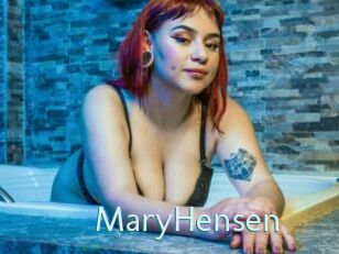 MaryHensen