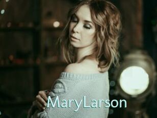 MaryLarson