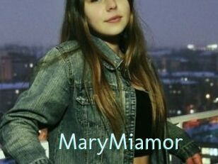 MaryMiamor Straponles