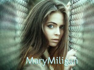 MaryMiligan Straponles