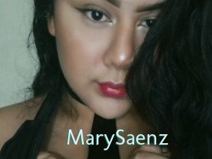 MarySaenz Straponles