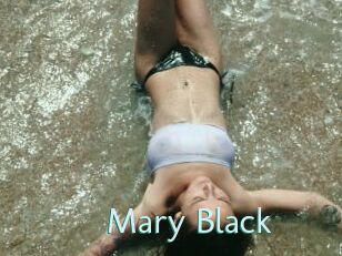 Mary_Black Straponles