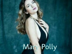 Mary_Polly Straponles