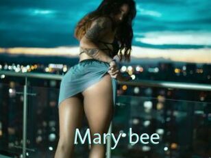 Mary_bee