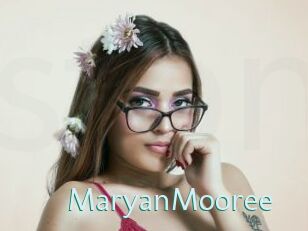 MaryanMooree