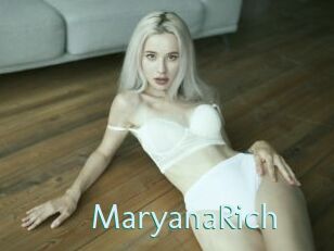 MaryanaRich