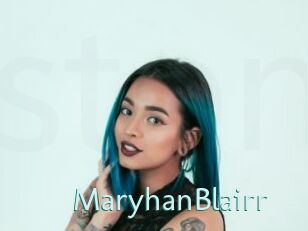 MaryhanBlairr