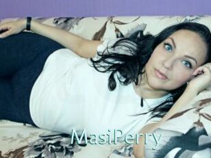 MasiPerry