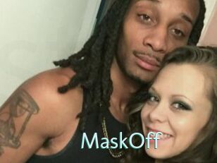 MaskOff
