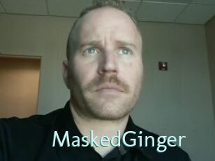 MaskedGinger