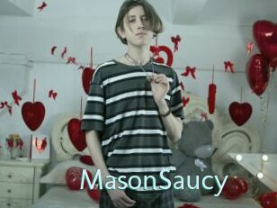 MasonSaucy