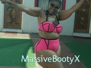 MassiveBootyX