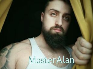 MasterAlan