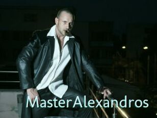 MasterAlexandros