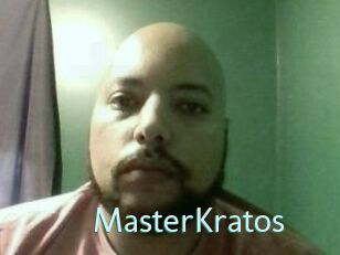 MasterKratos