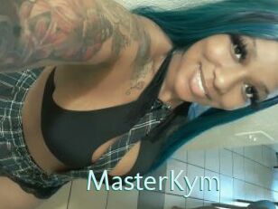 MasterKym